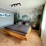 Schwarzwaldnest Im Heimbachtal