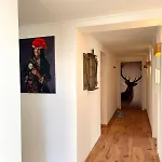 Apartmán Schwarzwaldnest Im Heimbachtal Loßburg