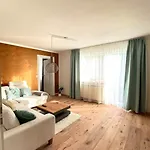 Apartmán Schwarzwaldnest Im Heimbachtal