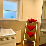 Schwarzwaldnest Im Heimbachtal Apartmán