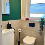 Apartmán Schwarzwaldnest Im Heimbachtal