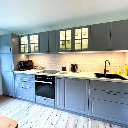 Schwarzwaldnest Im Heimbachtal Apartamento