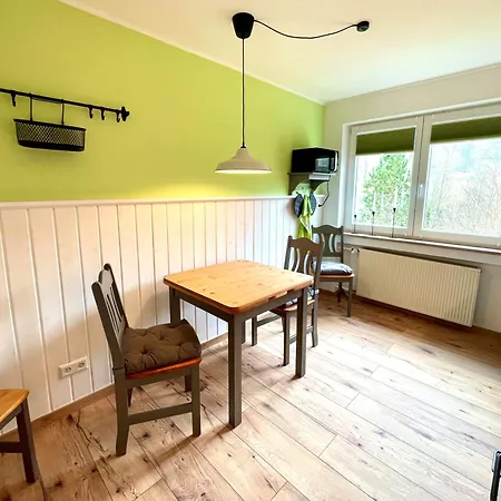 Schwarzwaldnest Im Heimbachtal * Loßburg