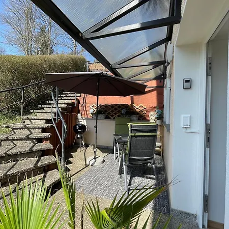 Schwarzwaldnest Im Heimbachtal Apartamento *