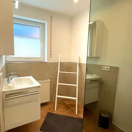 Schwarzwaldnest Im Heimbachtal Apartment