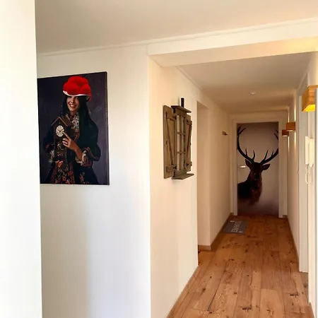 Apartment Schwarzwaldnest Im Heimbachtal Lossburg