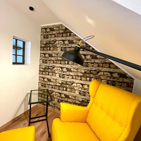 Apartamento Schwarzwaldnest Im Heimbachtal *