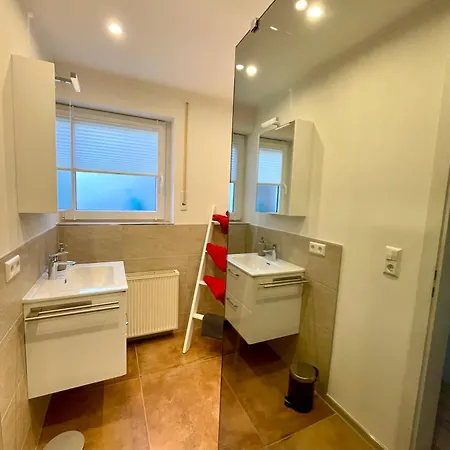 Schwarzwaldnest Im Heimbachtal *